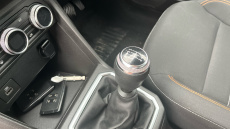 Dacia Sandero Stepway 1.0 TCe Prestige 5dr Petrol Hatchback